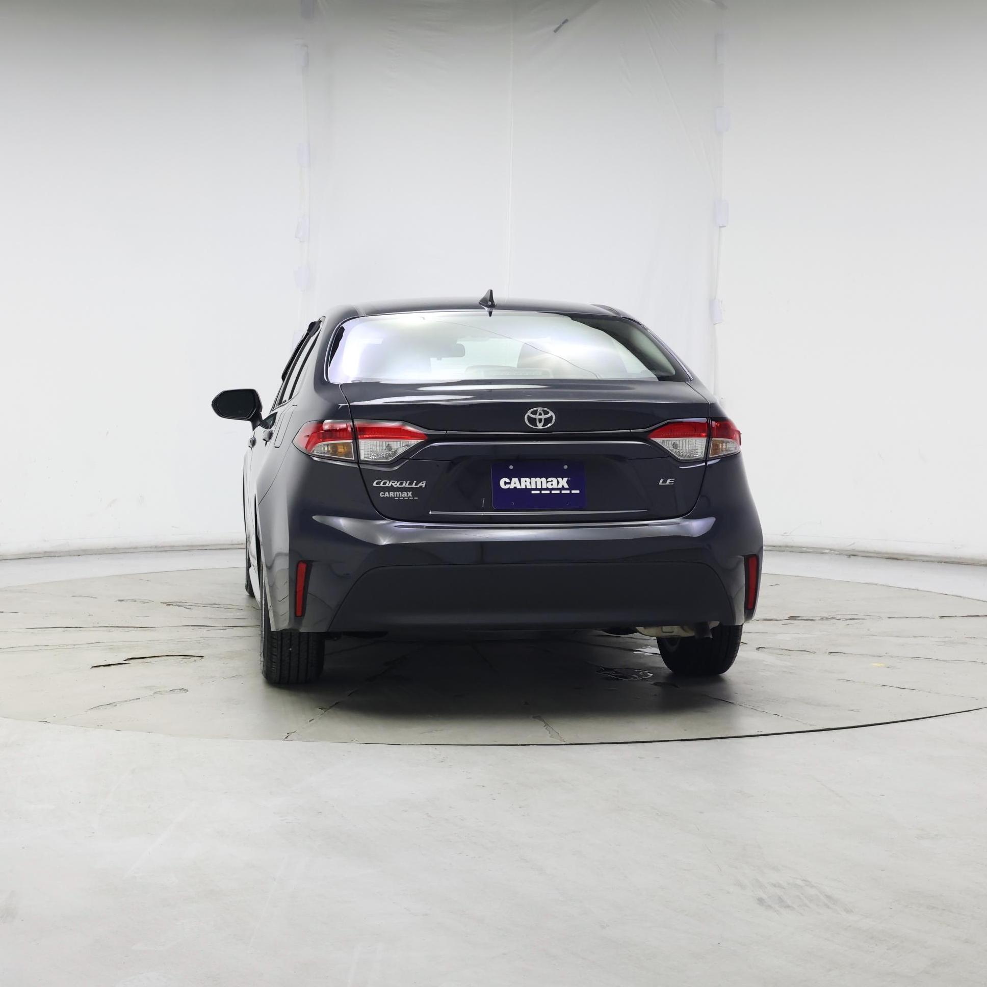 Thumbnail: 2024 Toyota Corolla - 6