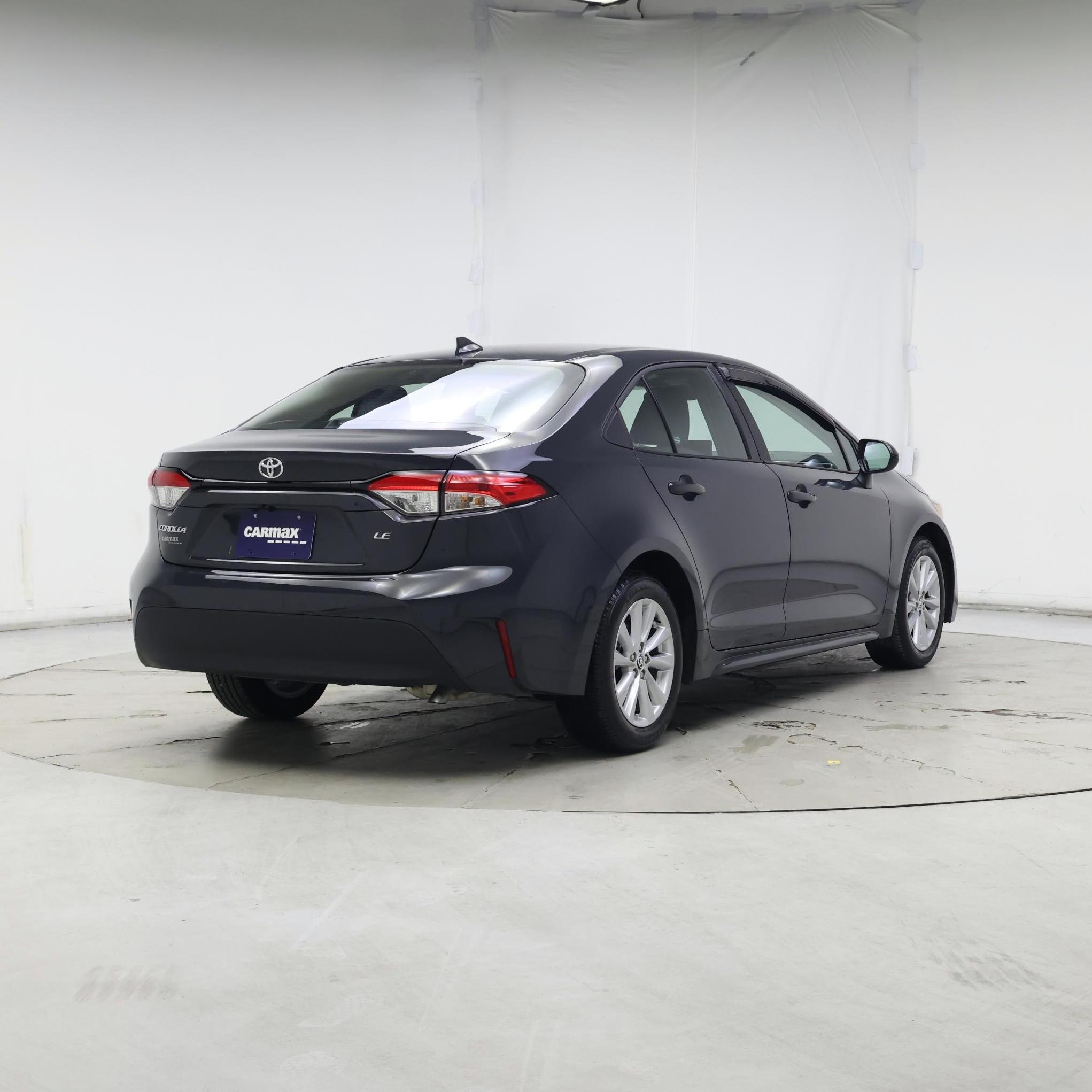 Thumbnail: 2024 Toyota Corolla - 8