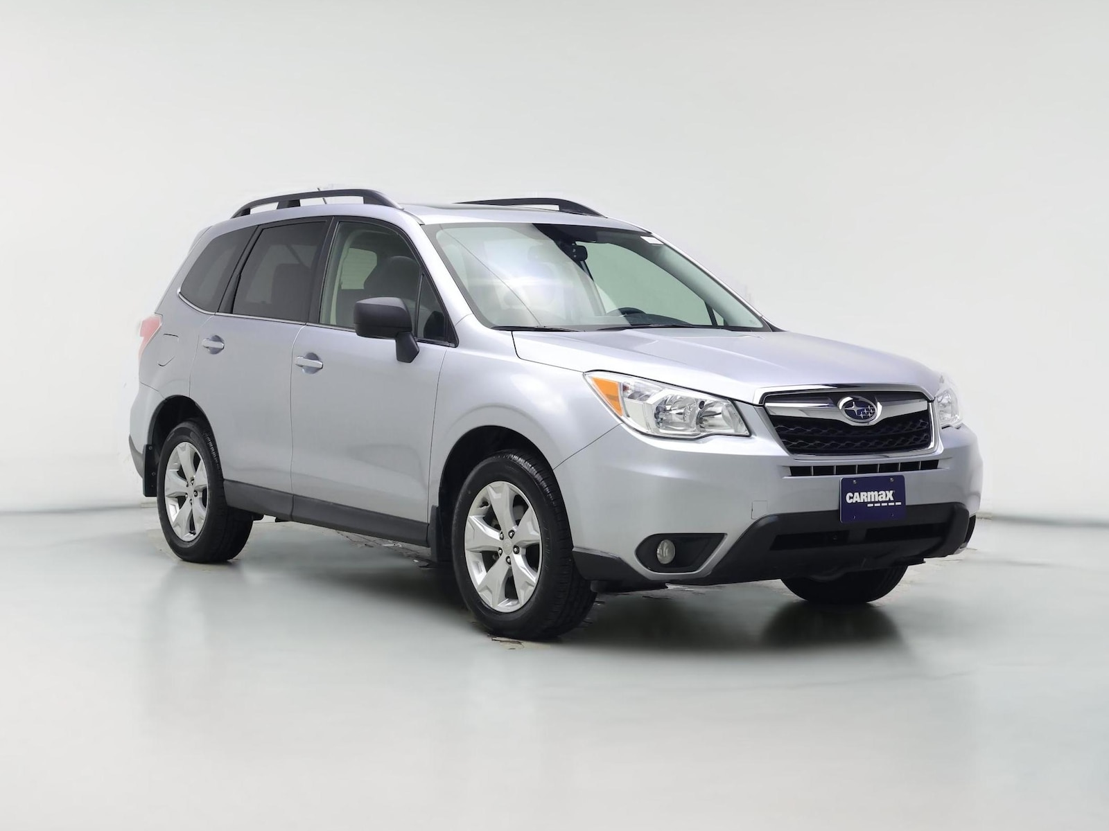 2015 Subaru Forester i Limited