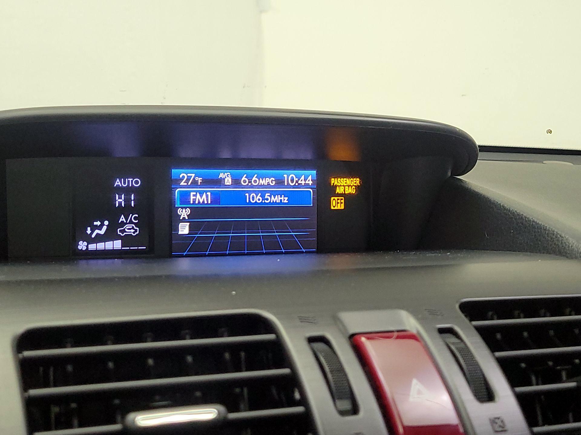 Thumbnail: 2015 Subaru Forester - 15