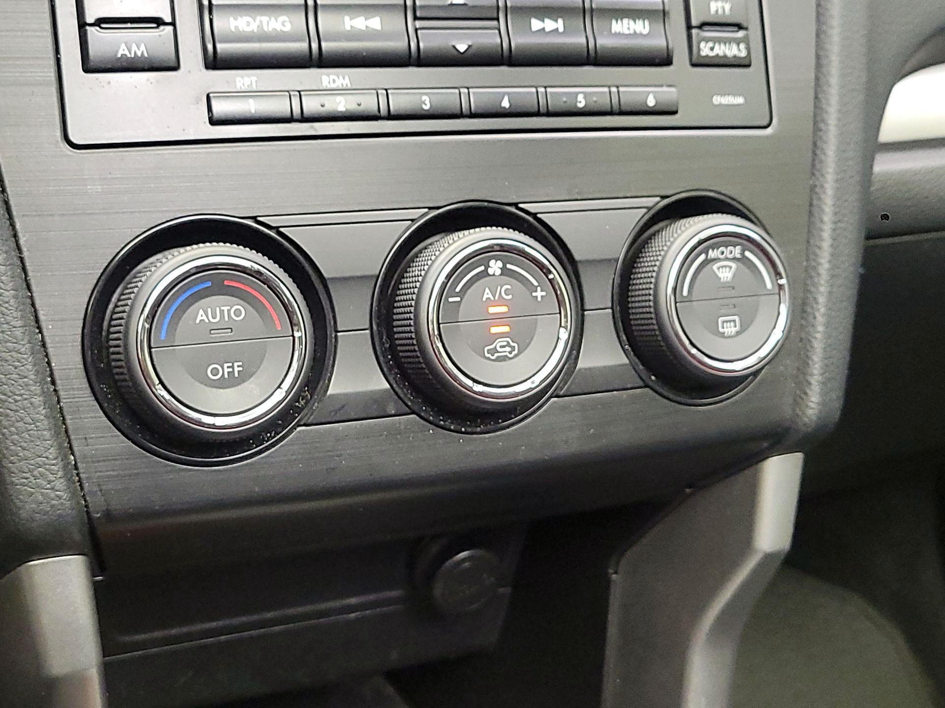 Thumbnail: 2015 Subaru Forester - 16