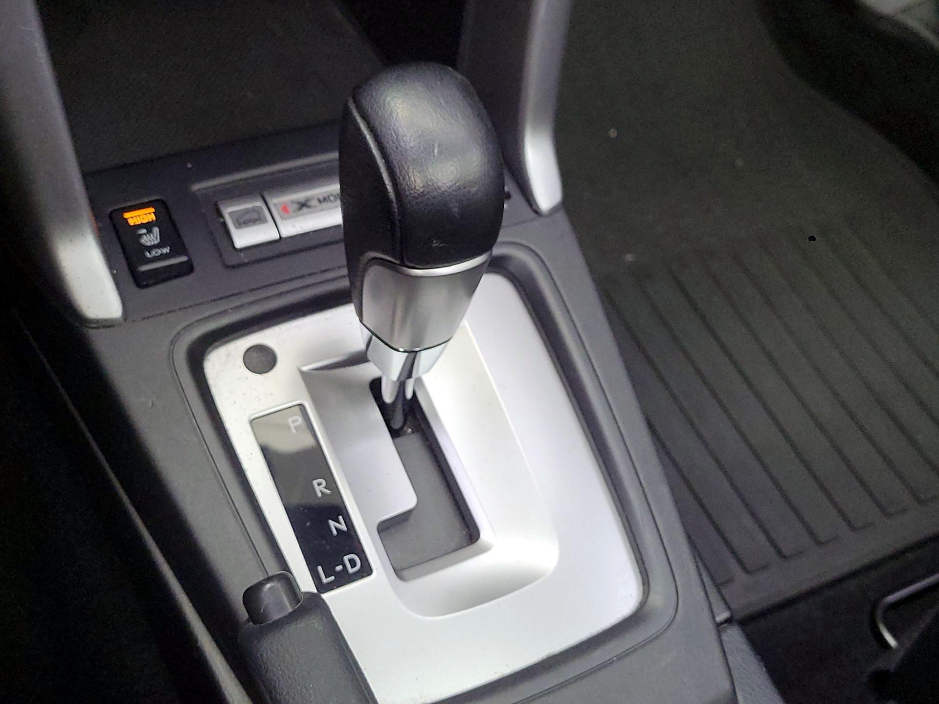 Thumbnail: 2015 Subaru Forester - 17