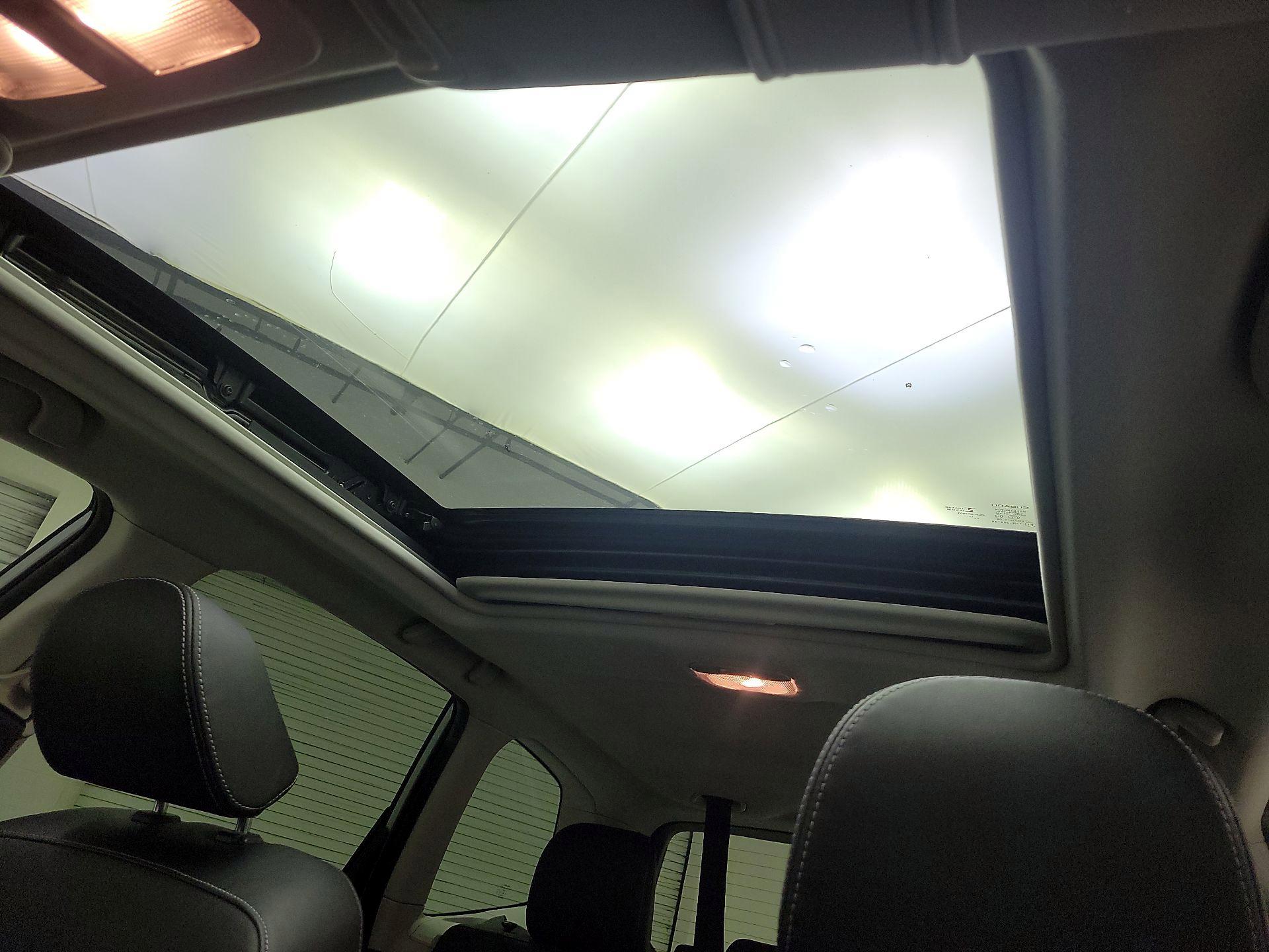 Thumbnail: 2015 Subaru Forester - 19