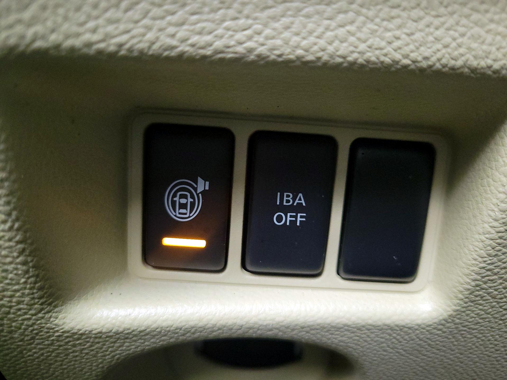 Thumbnail: 2017 INFINITI QX50 - 13