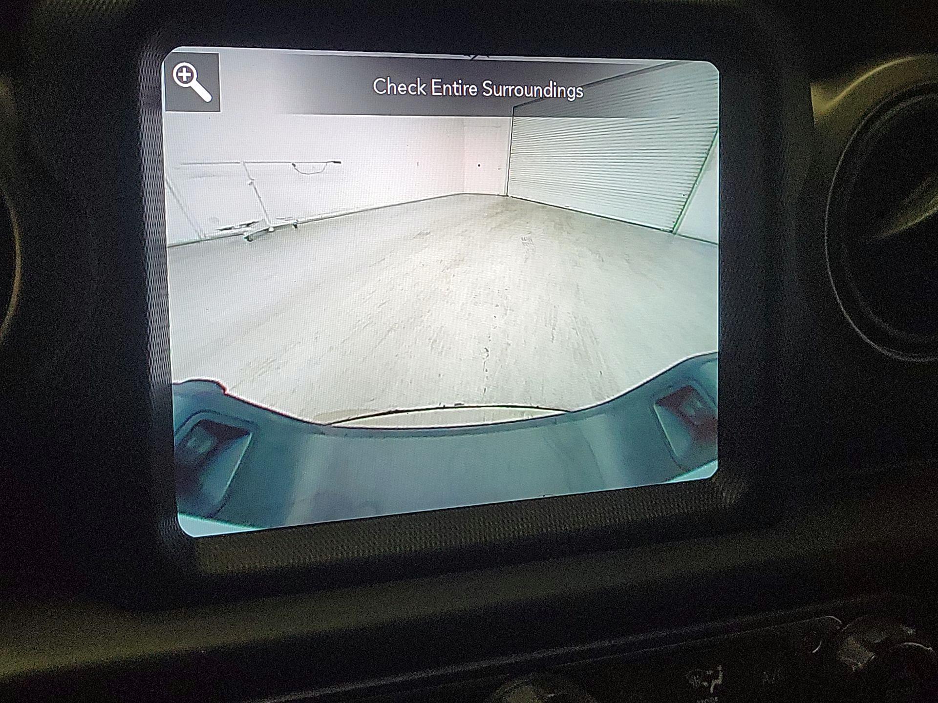 Thumbnail: 2021 Jeep Gladiator - 15