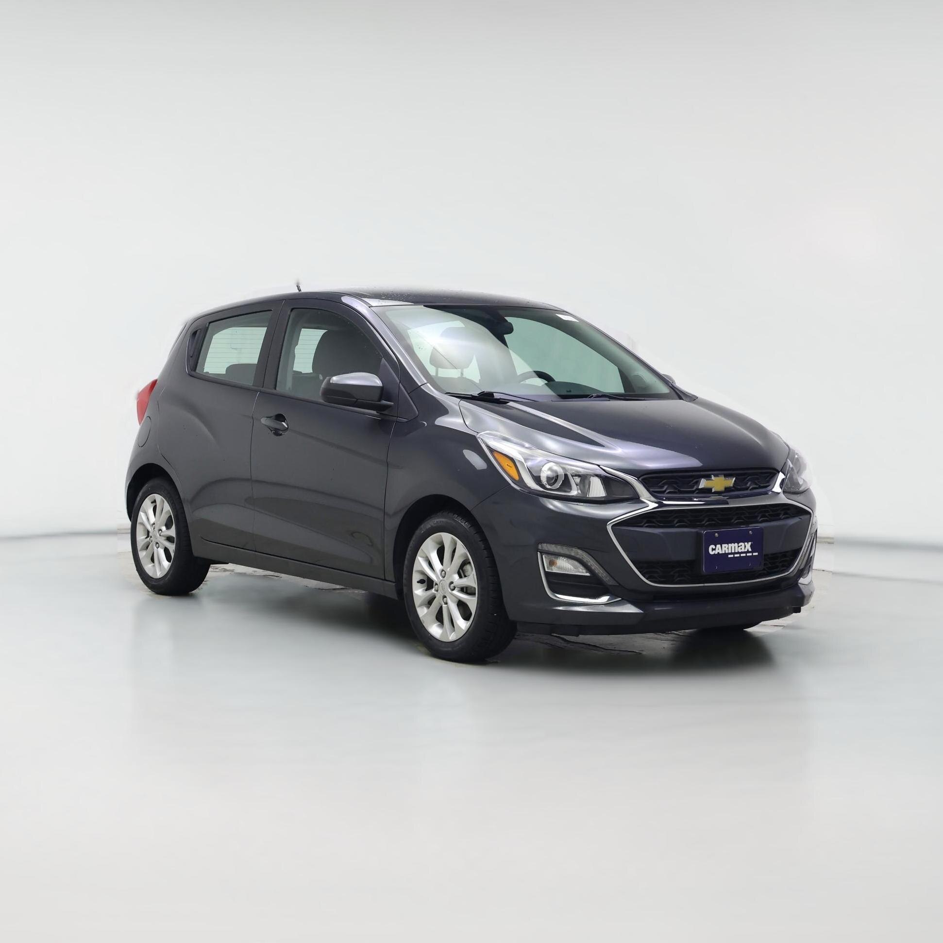 Thumbnail: 2022 Chevrolet Spark - 1