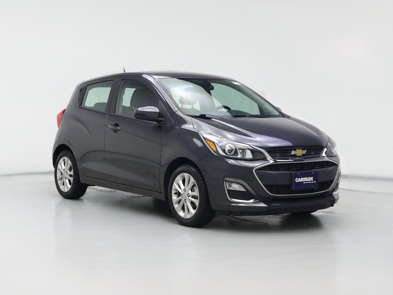 2022 Chevrolet Spark 1LT
