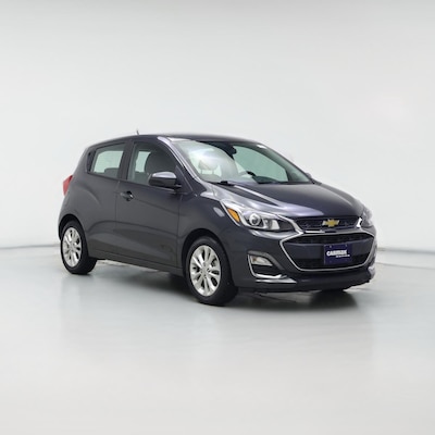 2022 Chevrolet Spark LT