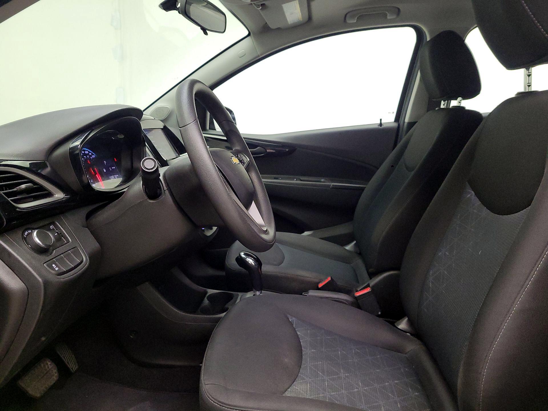 Thumbnail: 2022 Chevrolet Spark - 11