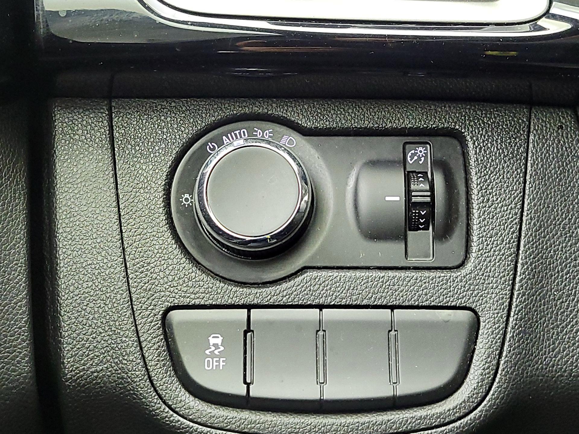 Thumbnail: 2022 Chevrolet Spark - 13