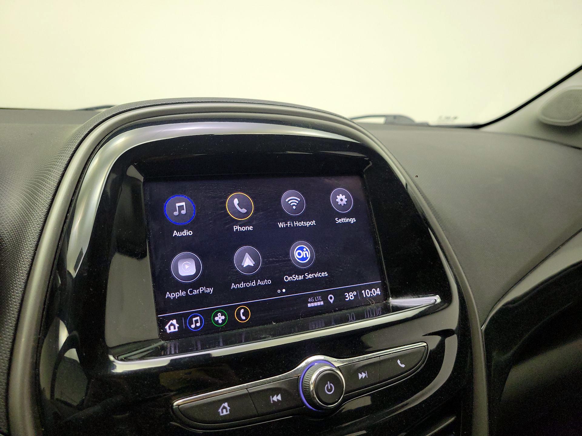 Thumbnail: 2022 Chevrolet Spark - 14