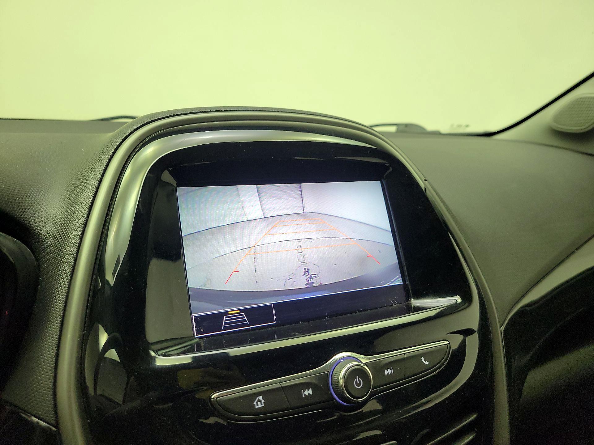 Thumbnail: 2022 Chevrolet Spark - 15