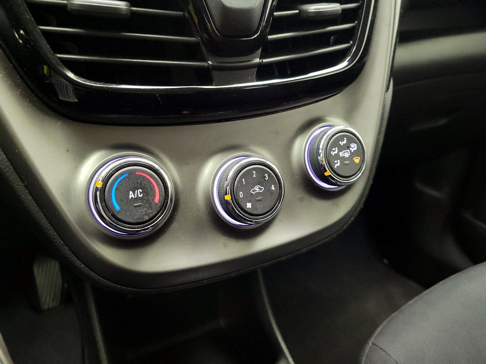 Thumbnail: 2022 Chevrolet Spark - 17