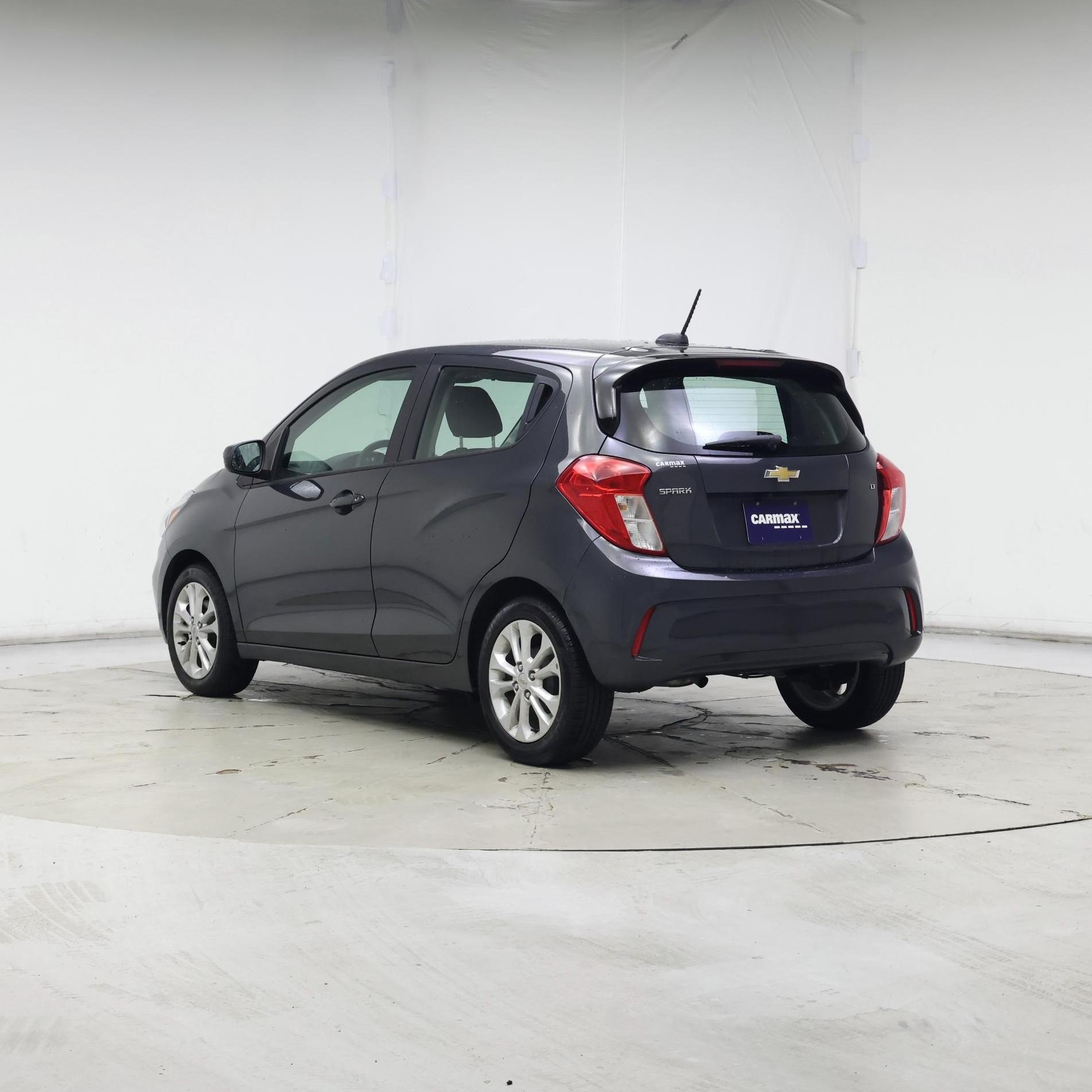 Thumbnail: 2022 Chevrolet Spark - 2