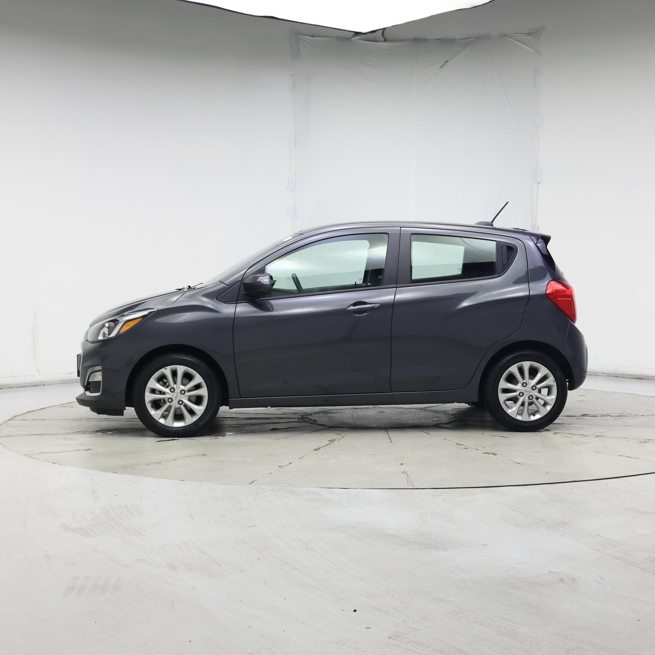 Thumbnail: 2022 Chevrolet Spark - 3