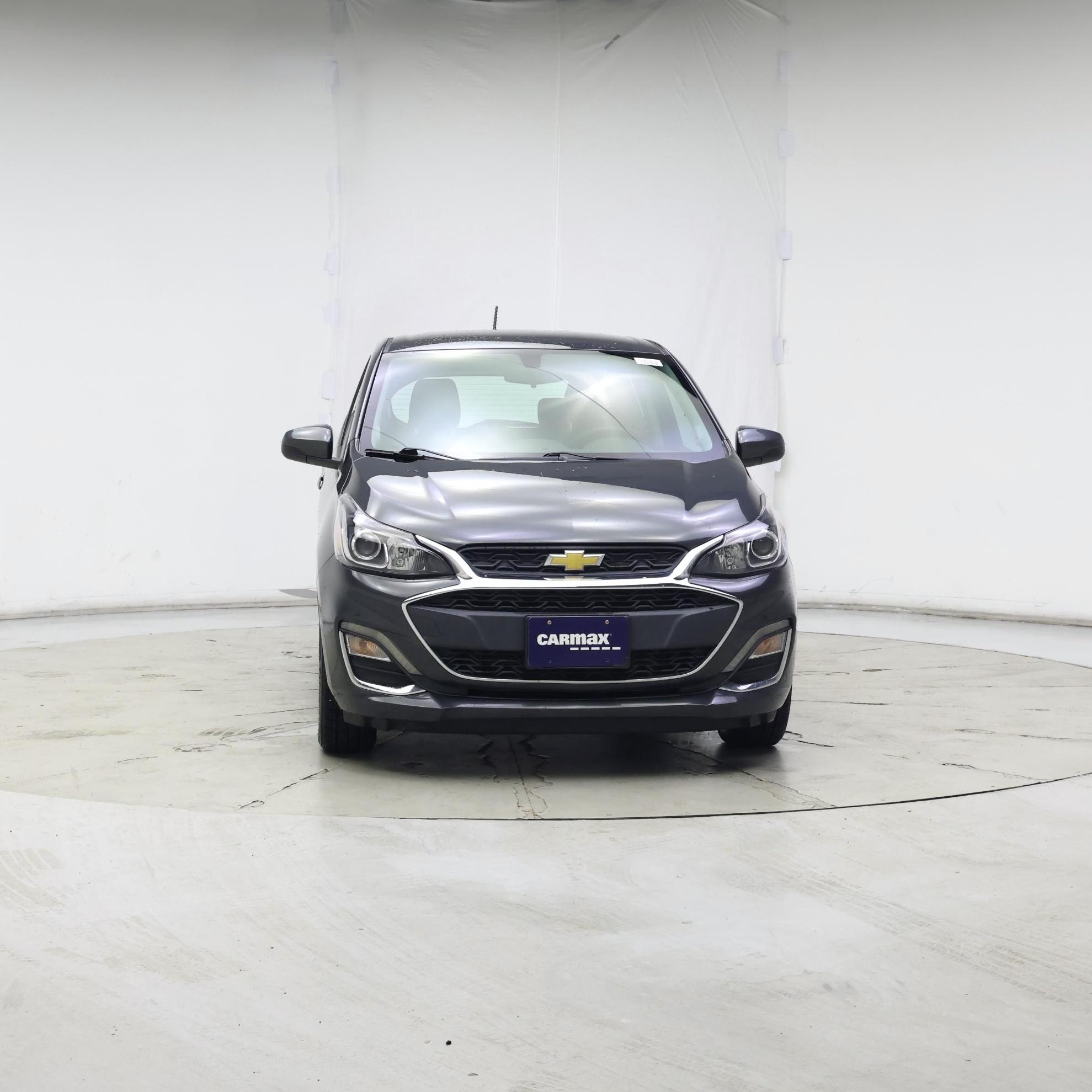 Thumbnail: 2022 Chevrolet Spark - 5