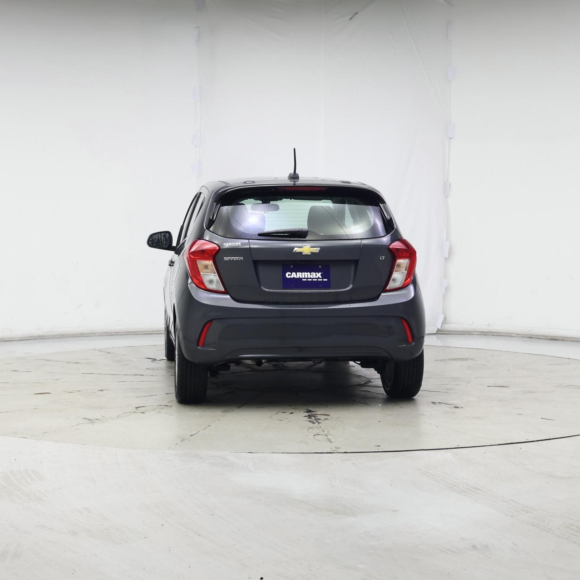 Thumbnail: 2022 Chevrolet Spark - 6