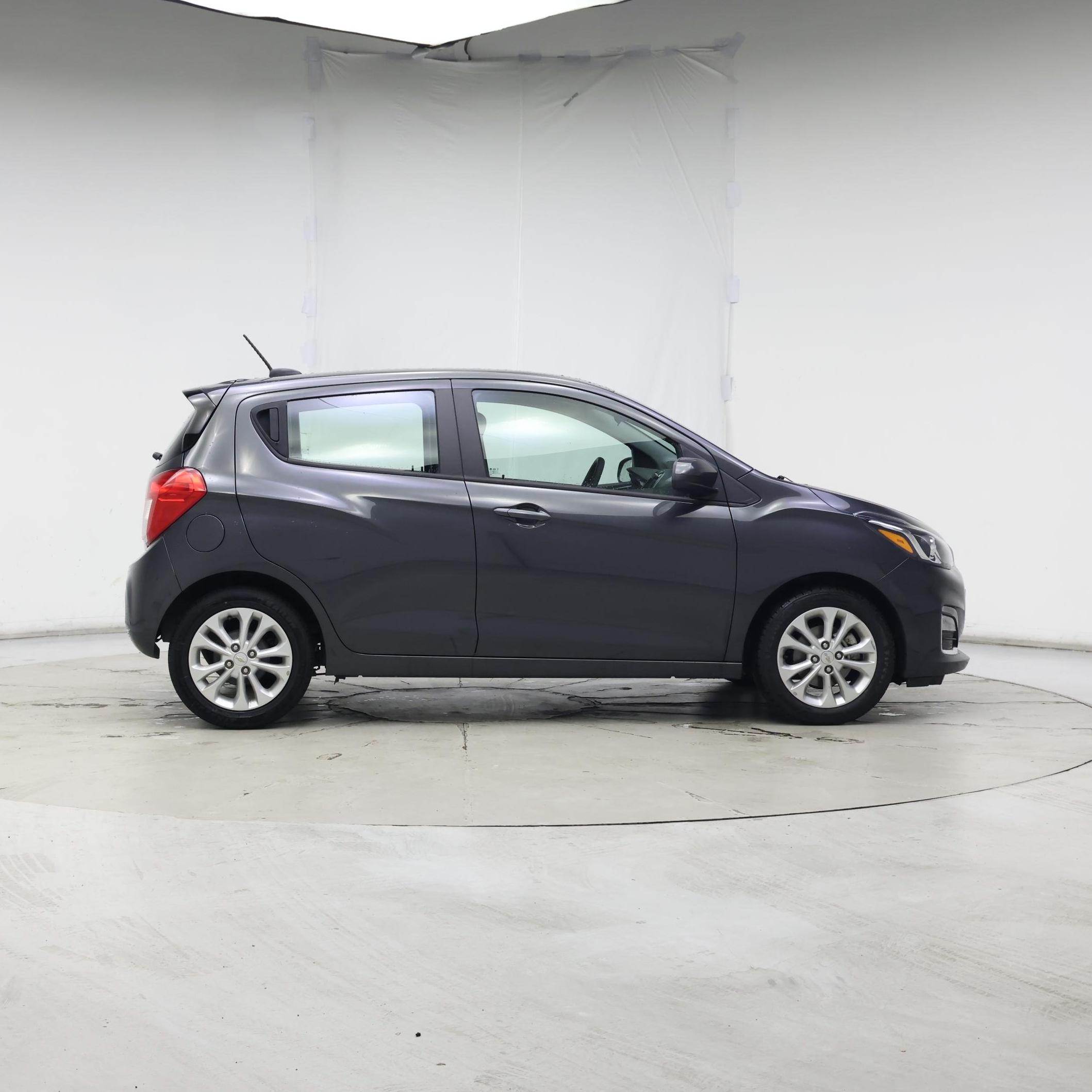 Thumbnail: 2022 Chevrolet Spark - 7