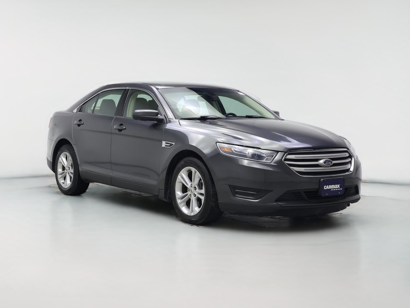 2018 Ford Taurus SEL