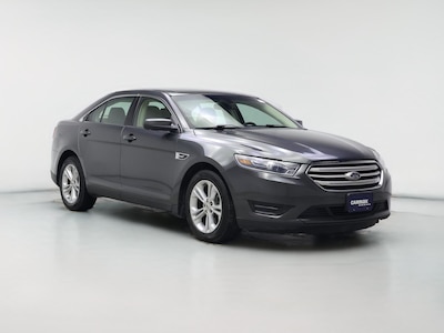 2018 Ford Taurus SEL