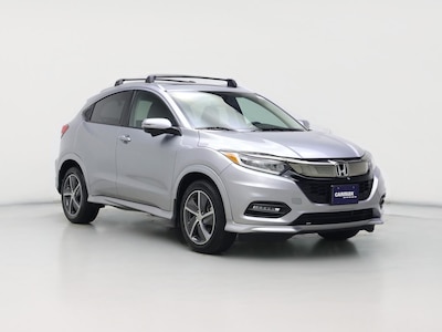 2019 Honda HR-V Touring