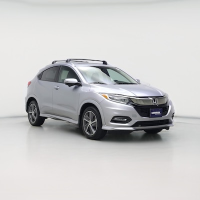2019 Honda HR-V Touring