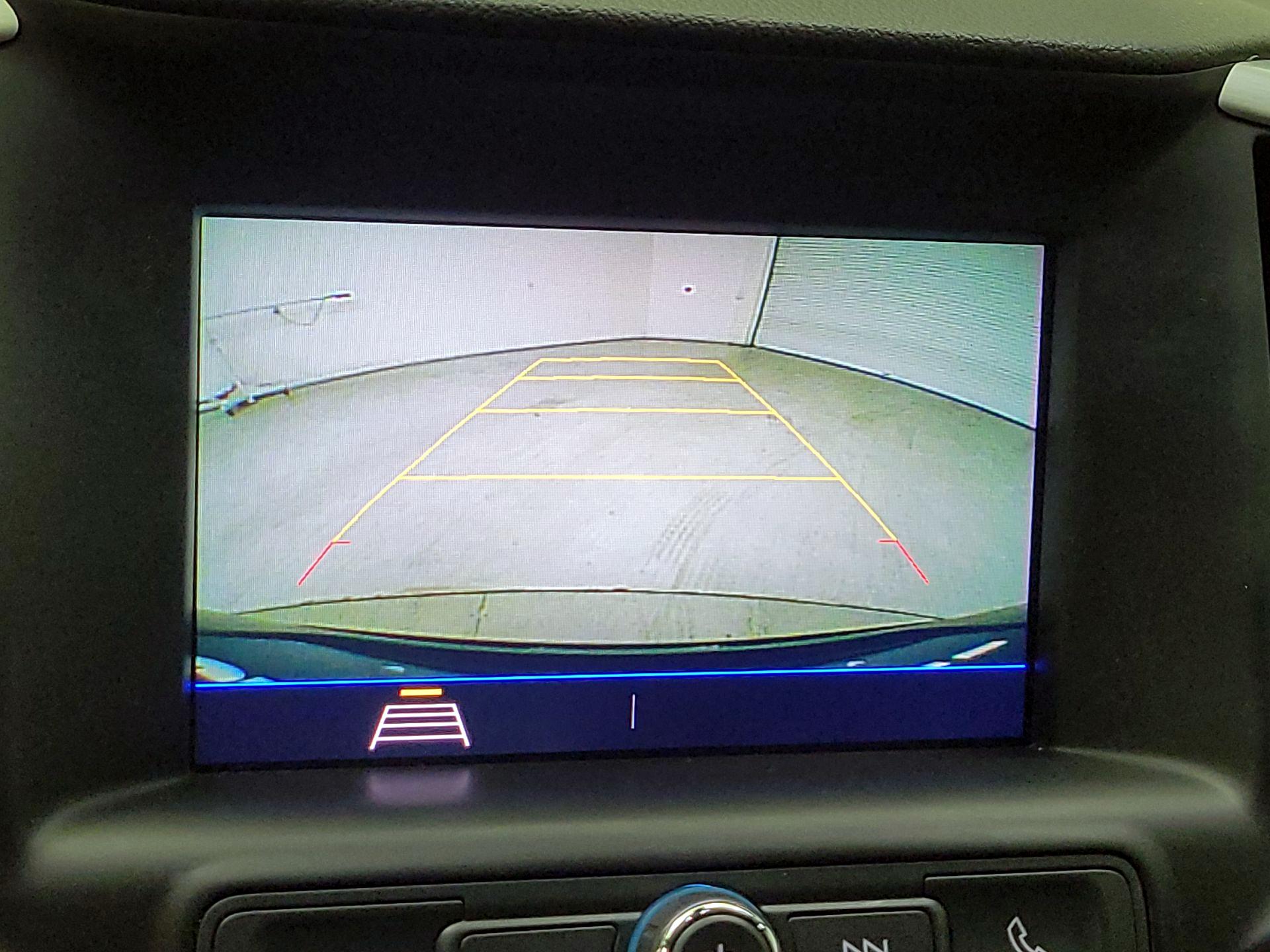 Thumbnail: 2020 GMC Terrain - 14