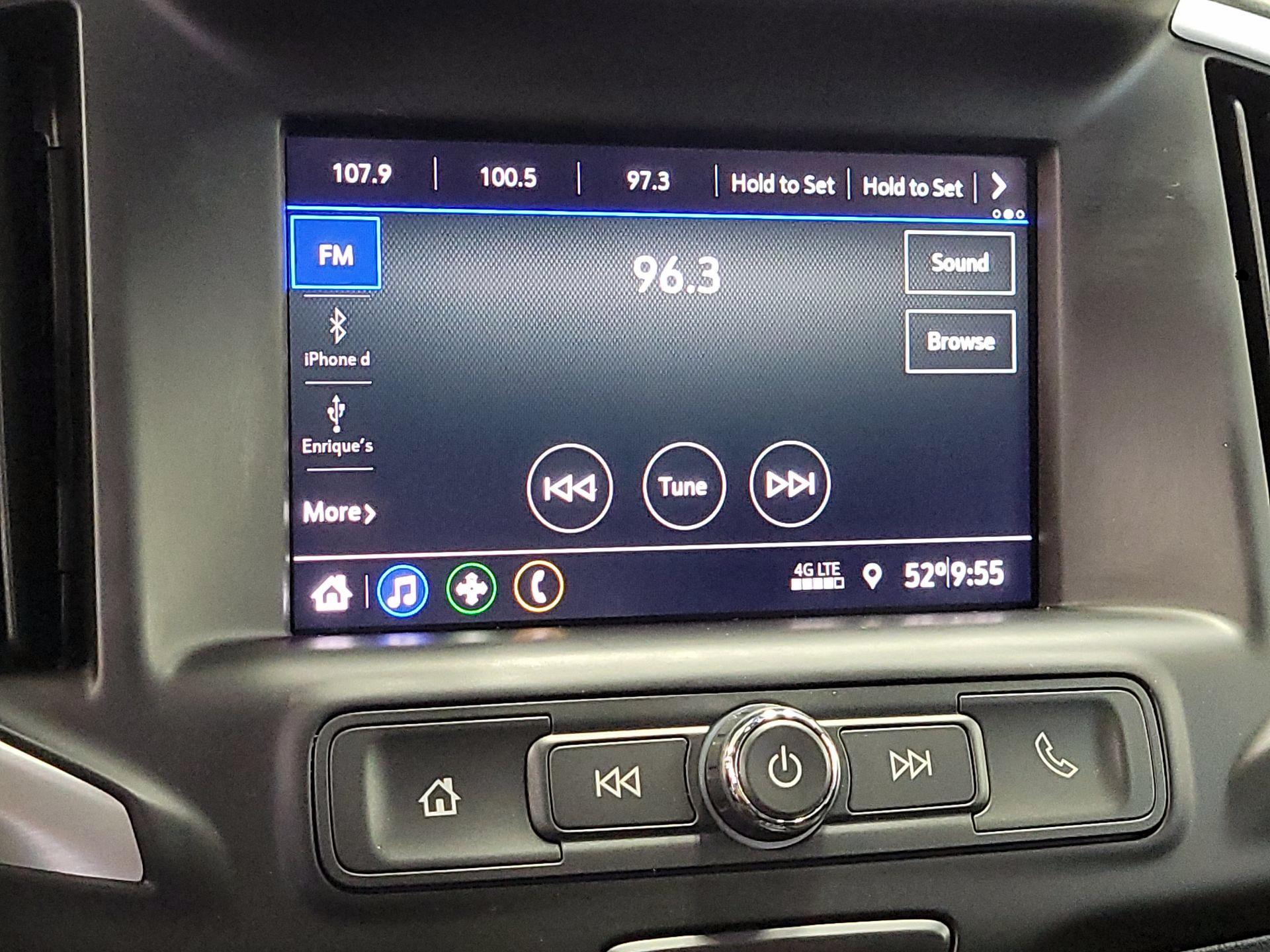 Thumbnail: 2020 GMC Terrain - 15