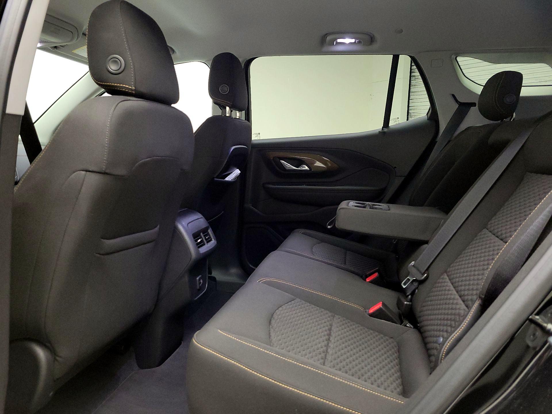 Thumbnail: 2020 GMC Terrain - 19