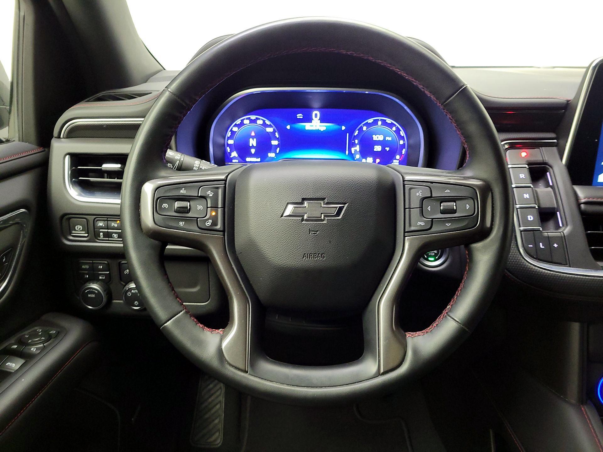 Thumbnail: 2023 Chevrolet Tahoe - 10