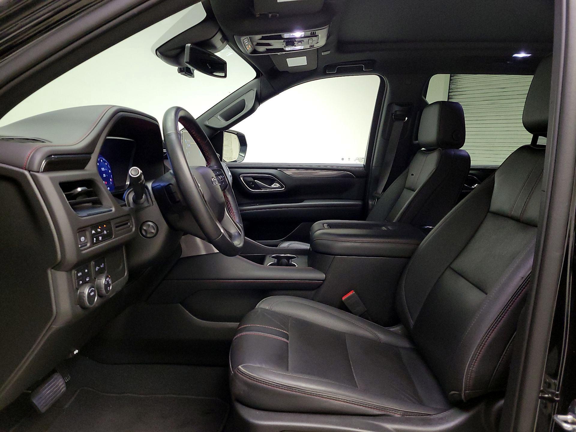 Thumbnail: 2023 Chevrolet Tahoe - 11