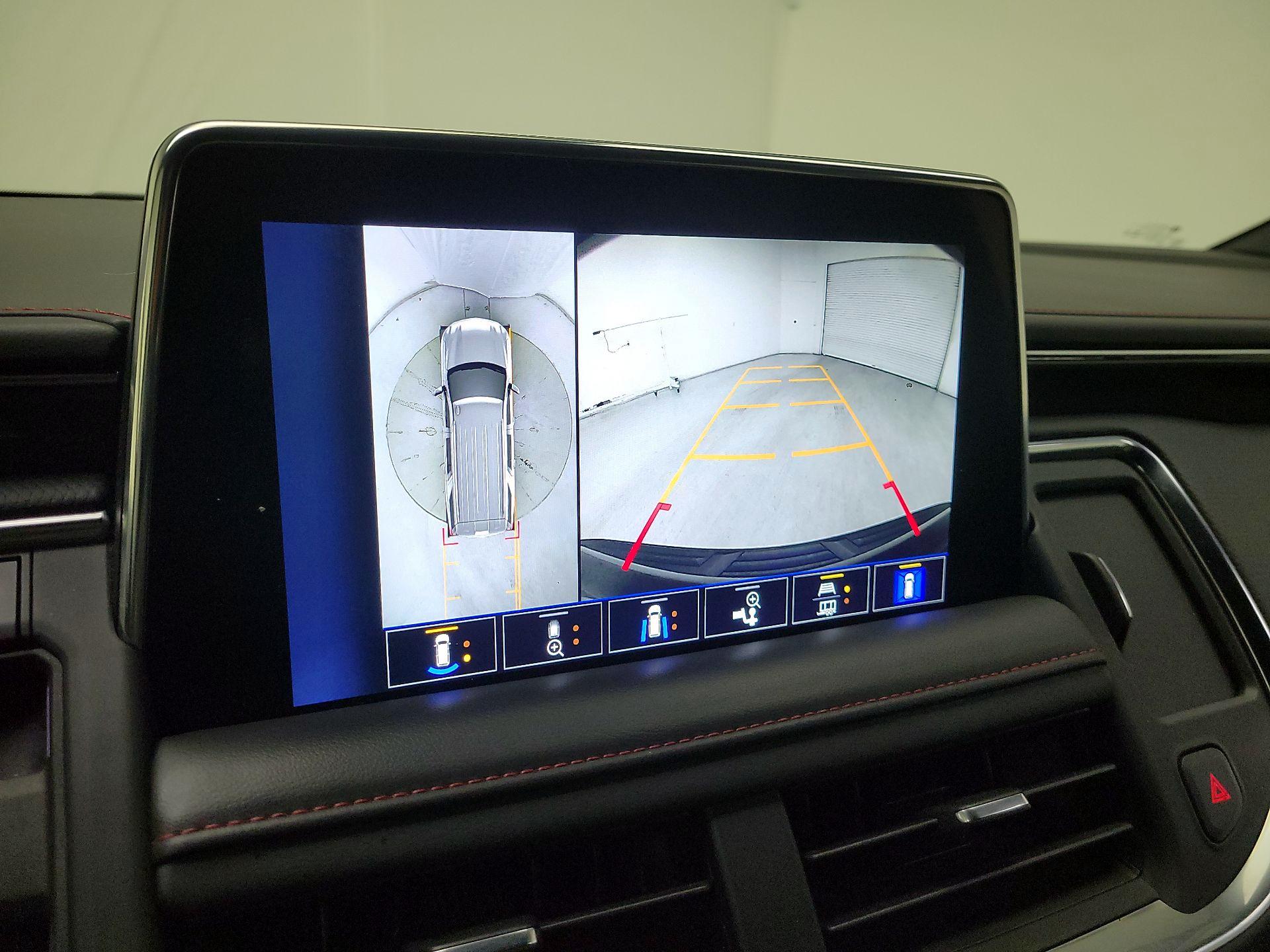 Thumbnail: 2023 Chevrolet Tahoe - 14