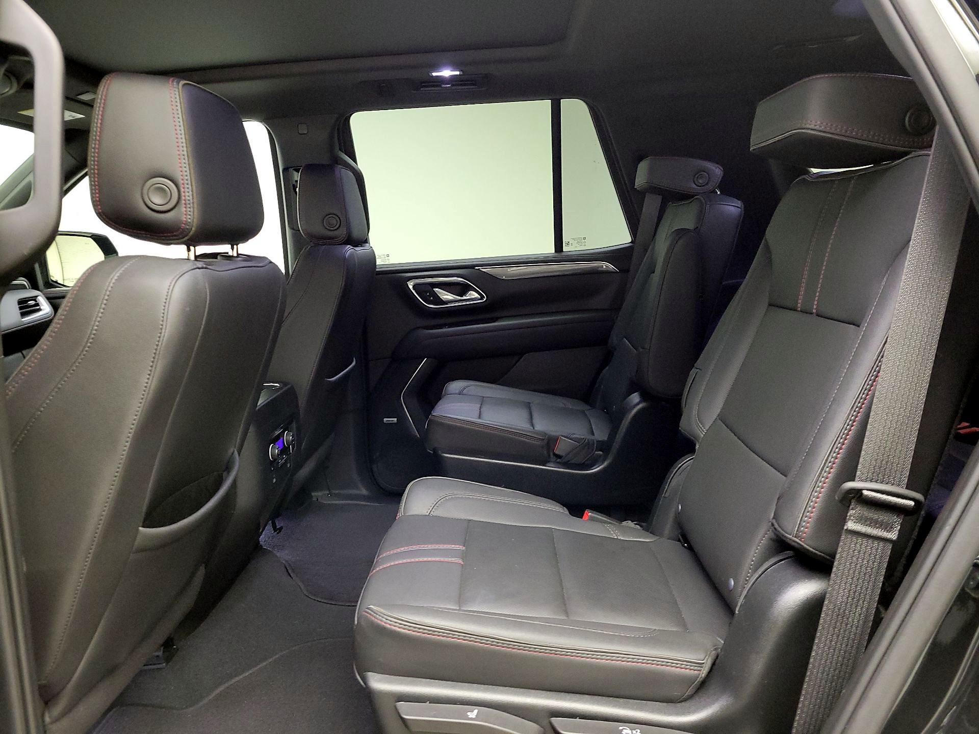 Thumbnail: 2023 Chevrolet Tahoe - 20