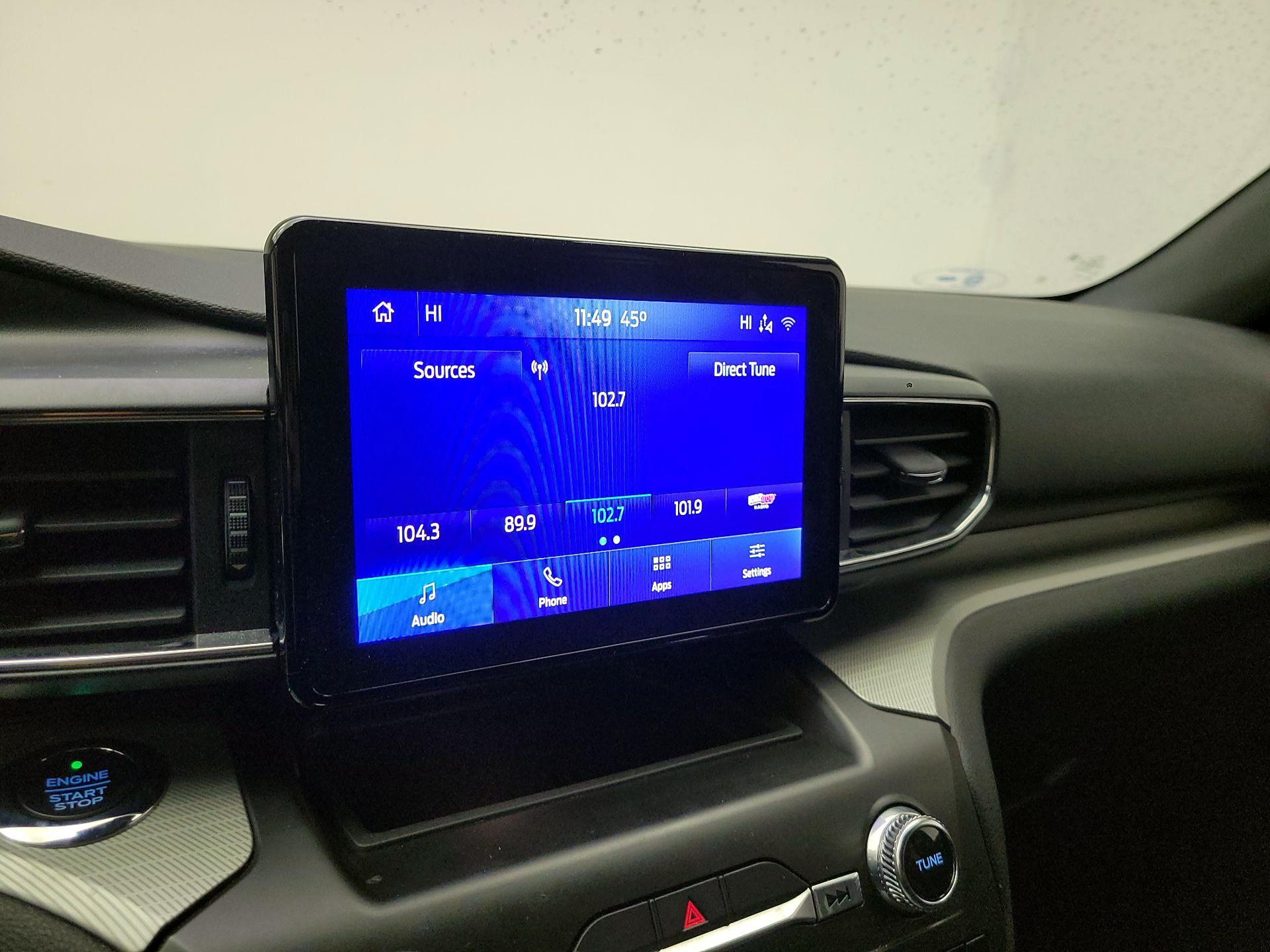 Thumbnail: 2020 Ford Explorer - 15