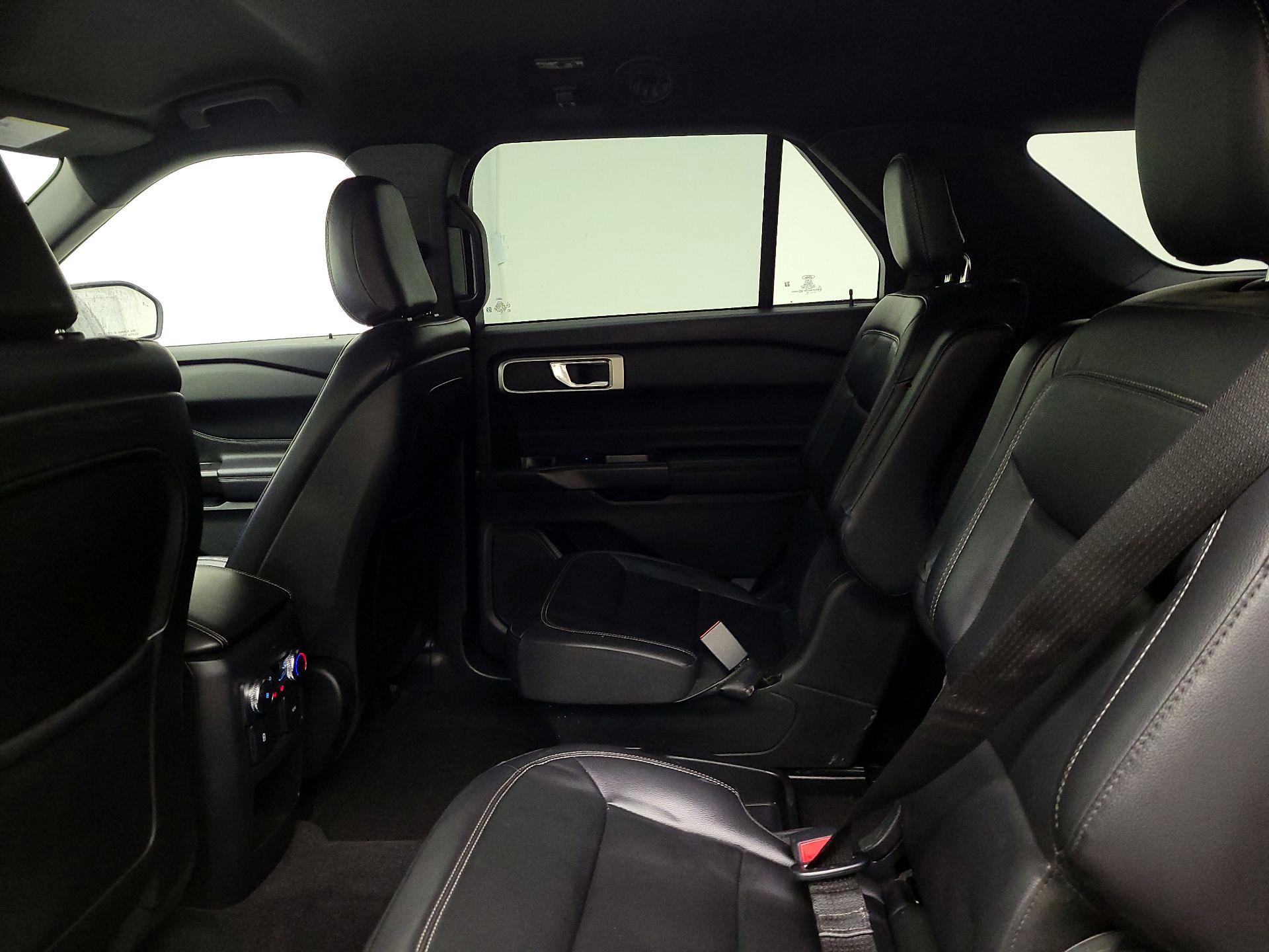 Thumbnail: 2020 Ford Explorer - 19