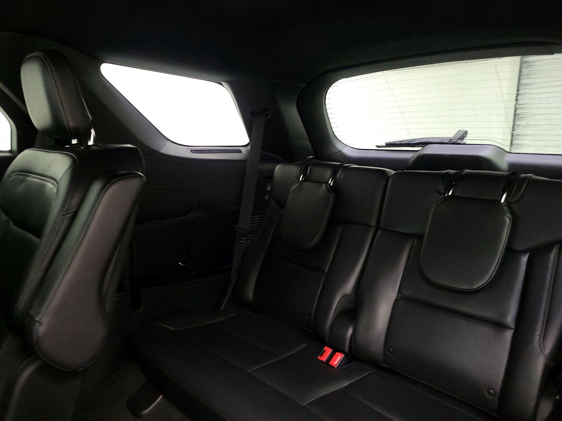 Thumbnail: 2020 Ford Explorer - 20