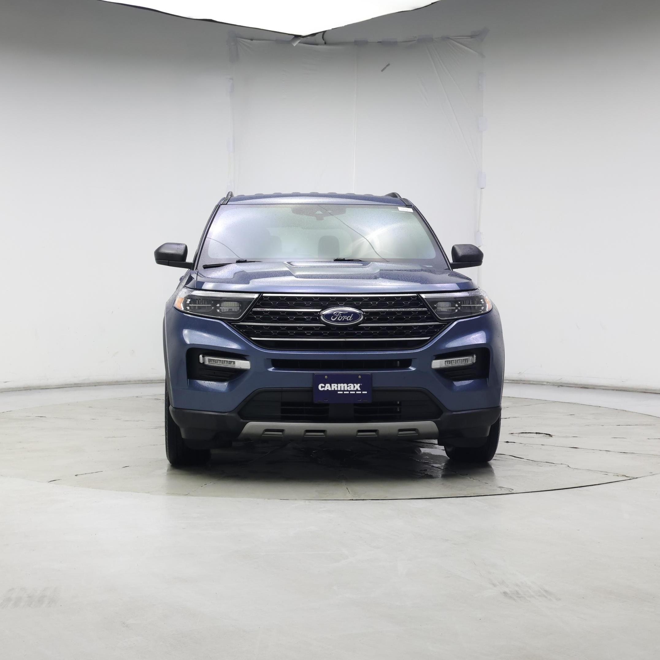 Thumbnail: 2020 Ford Explorer - 5