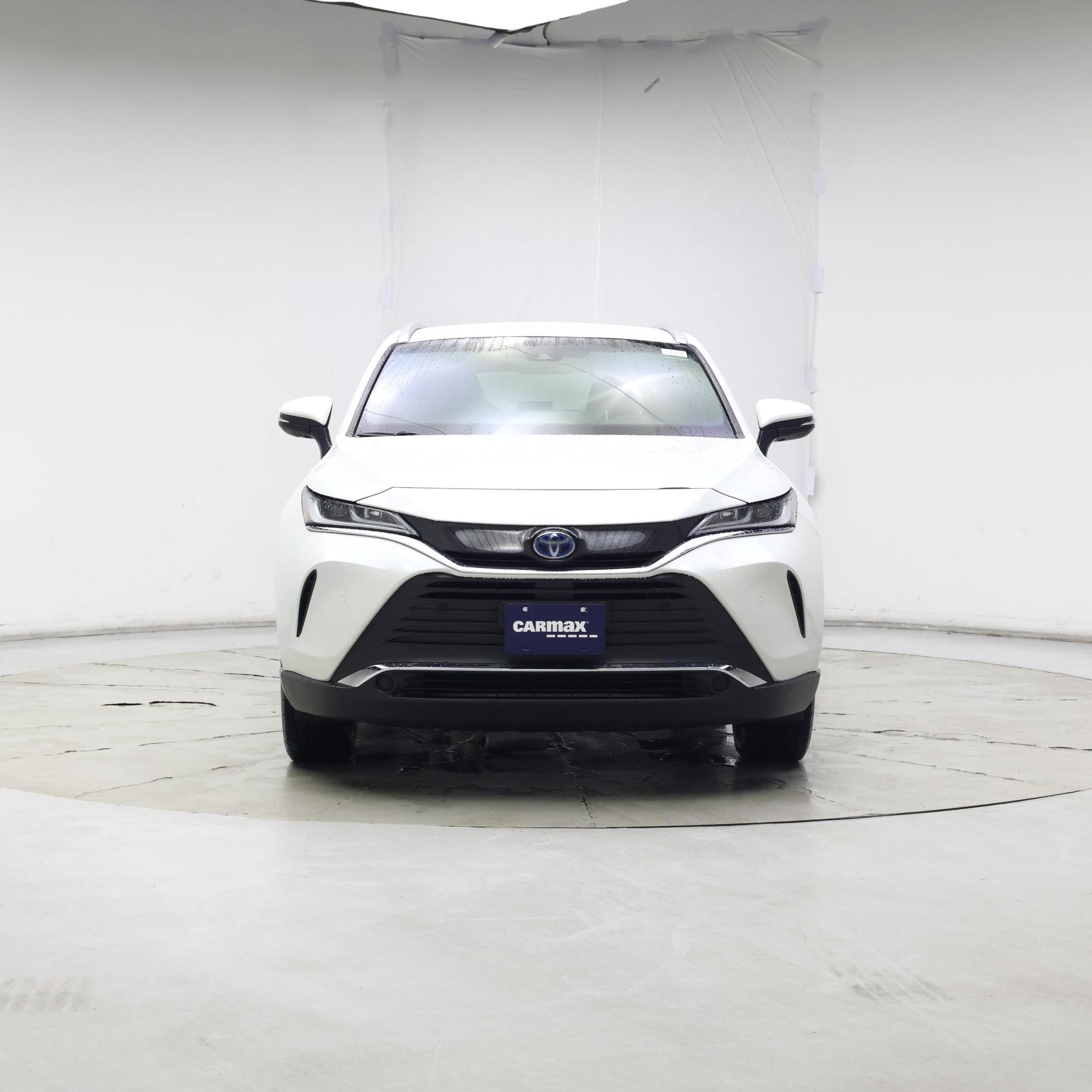 Thumbnail: 2022 Toyota Venza - 5