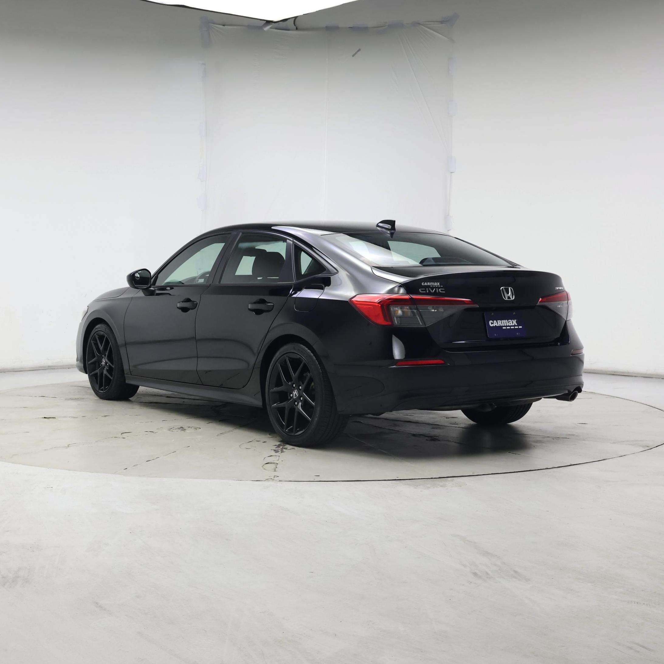 Thumbnail: 2023 Honda Civic - 2