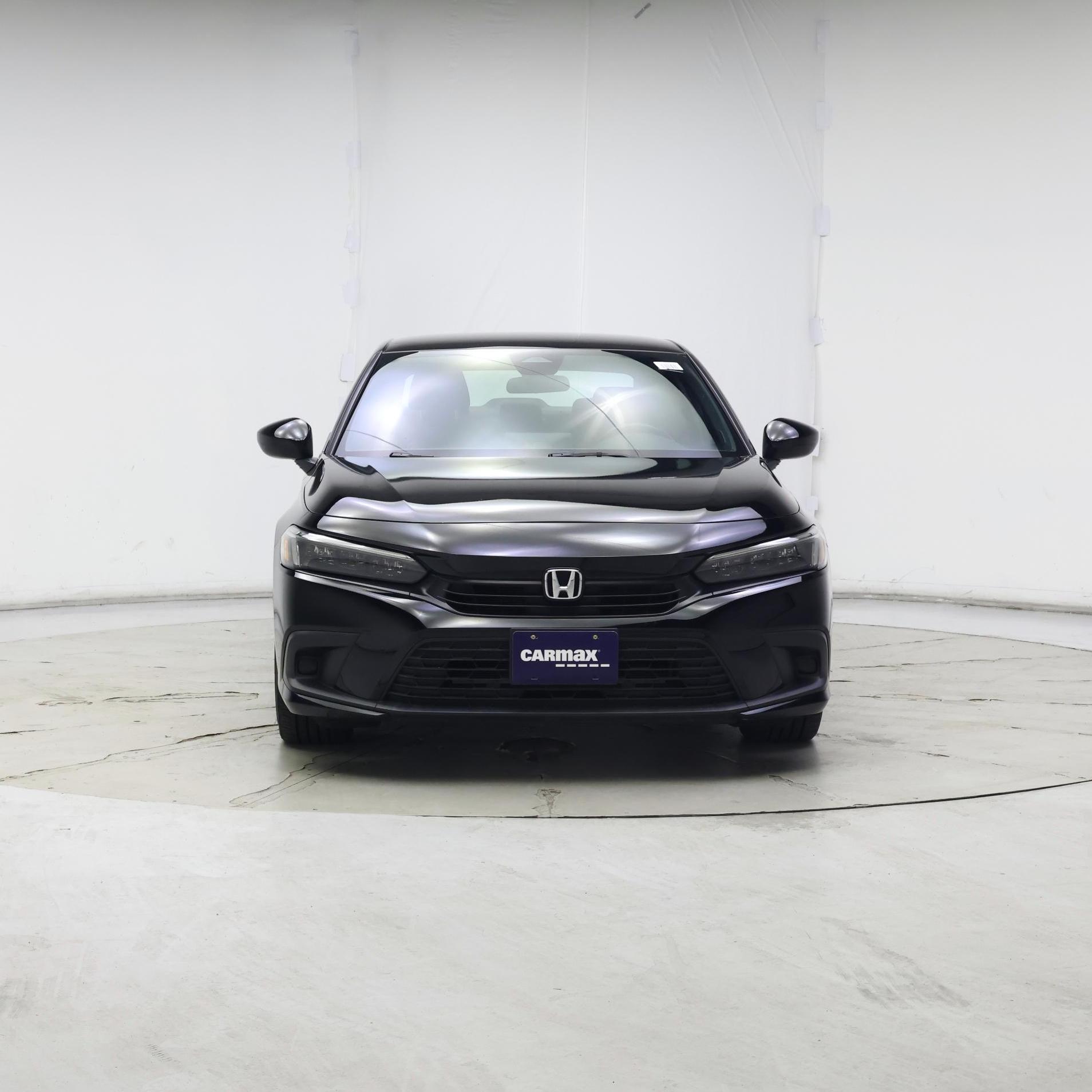 Thumbnail: 2023 Honda Civic - 5