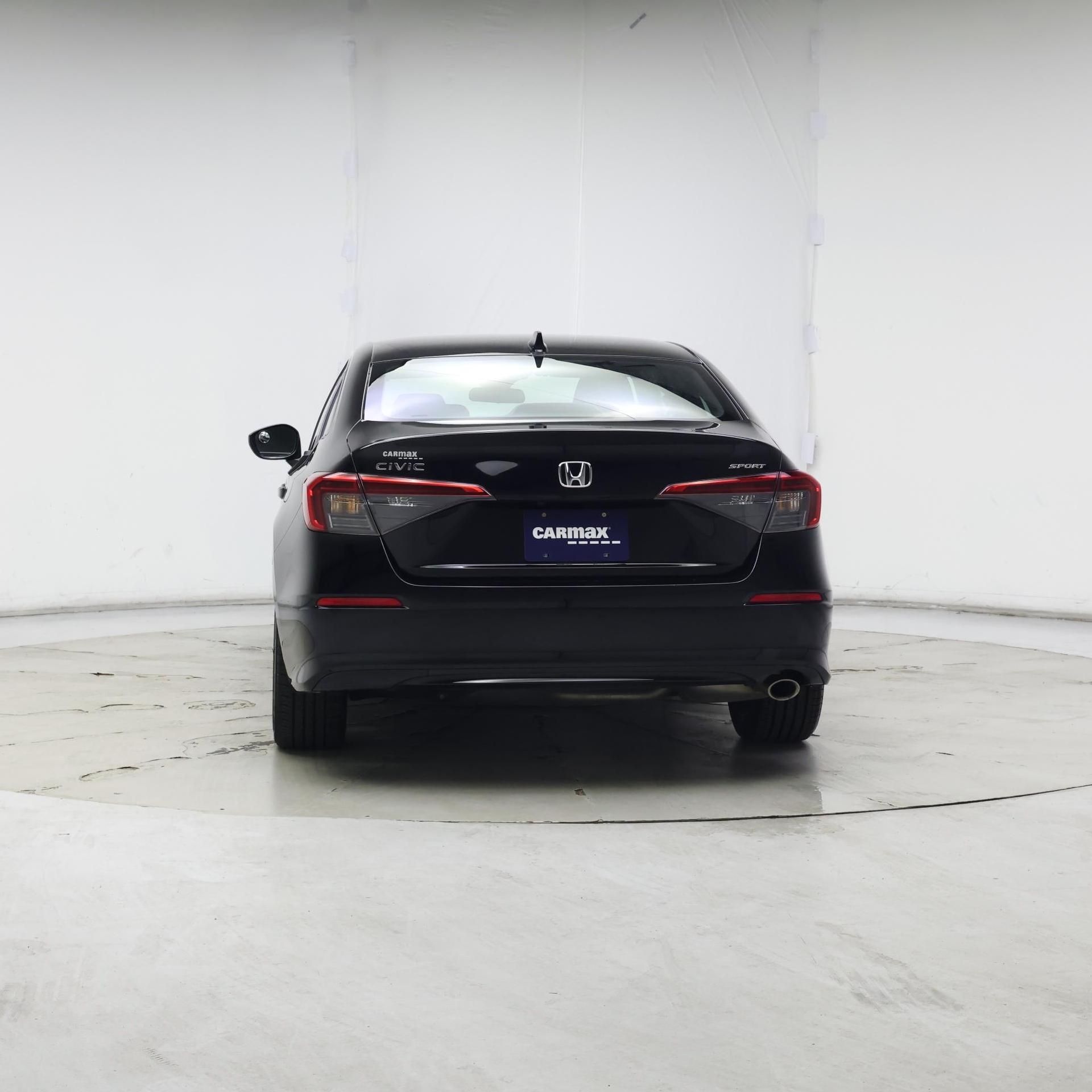 Thumbnail: 2023 Honda Civic - 6