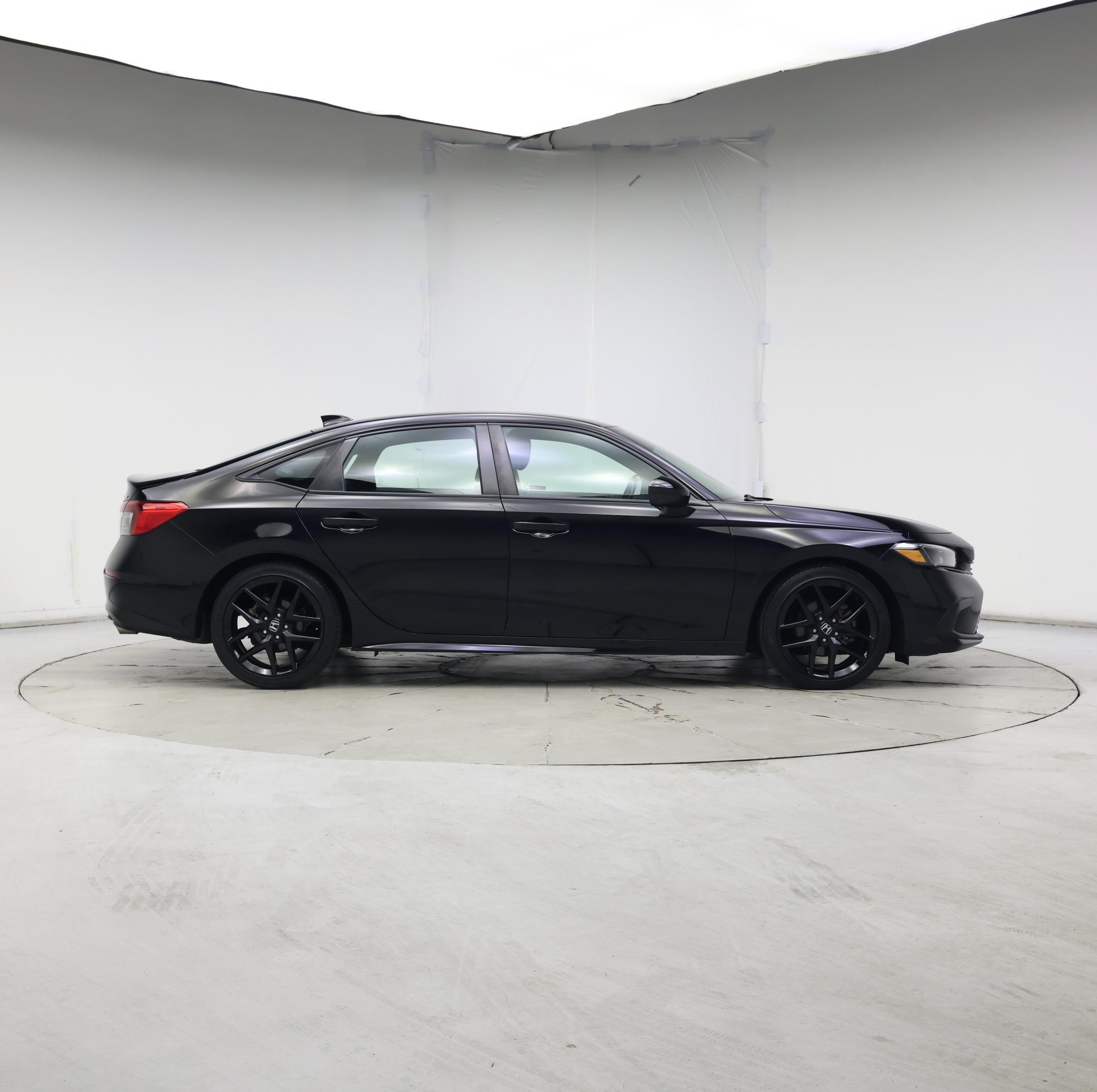 Thumbnail: 2023 Honda Civic - 7