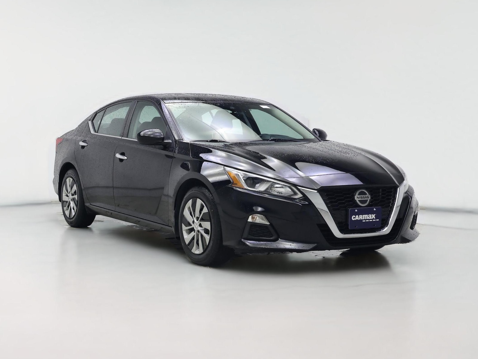 2021 Nissan Altima S