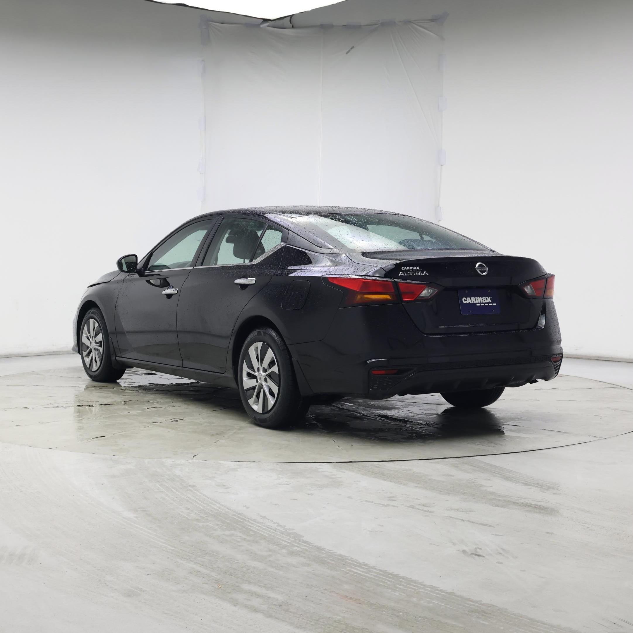 Thumbnail: 2021 Nissan Altima - 2