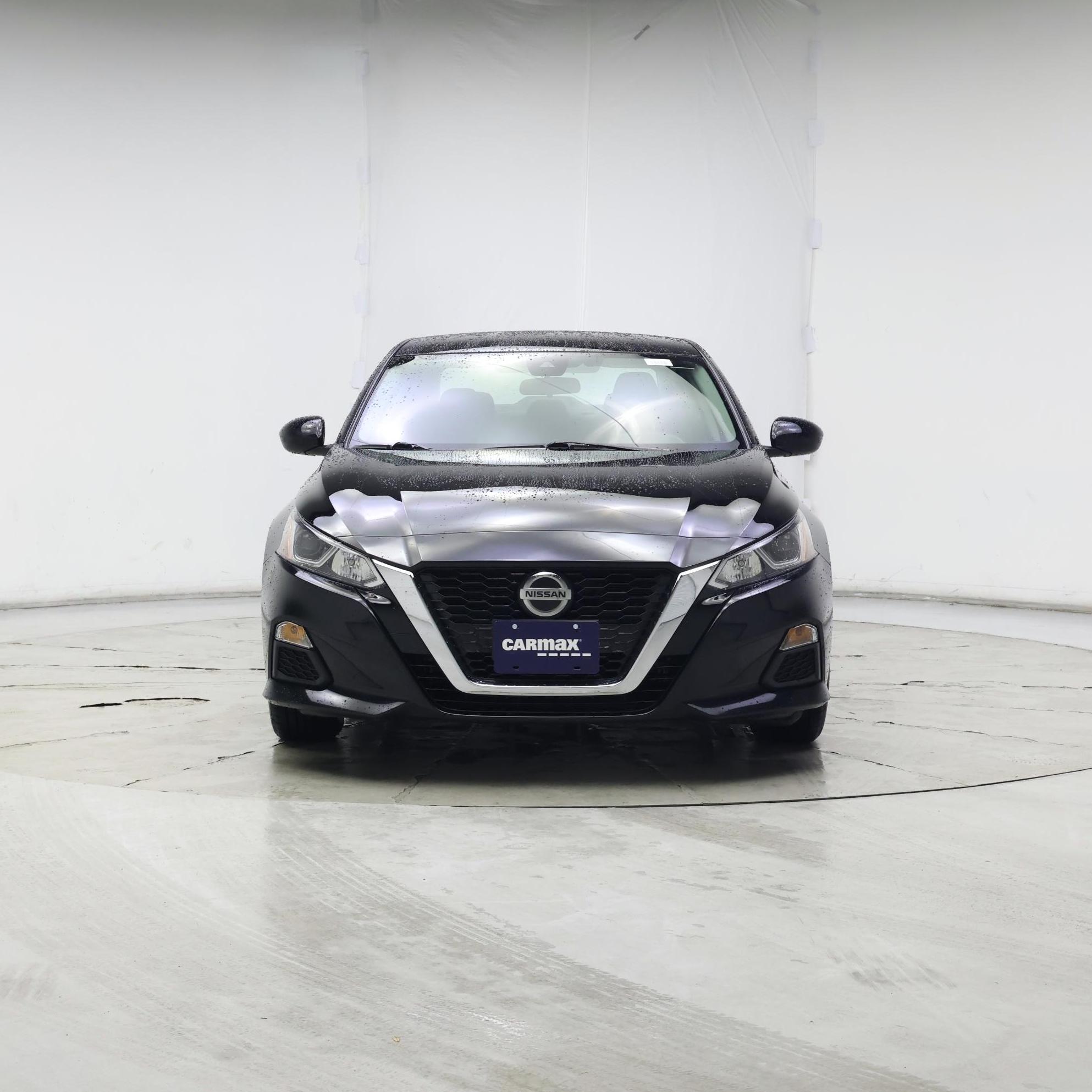 Thumbnail: 2021 Nissan Altima - 5
