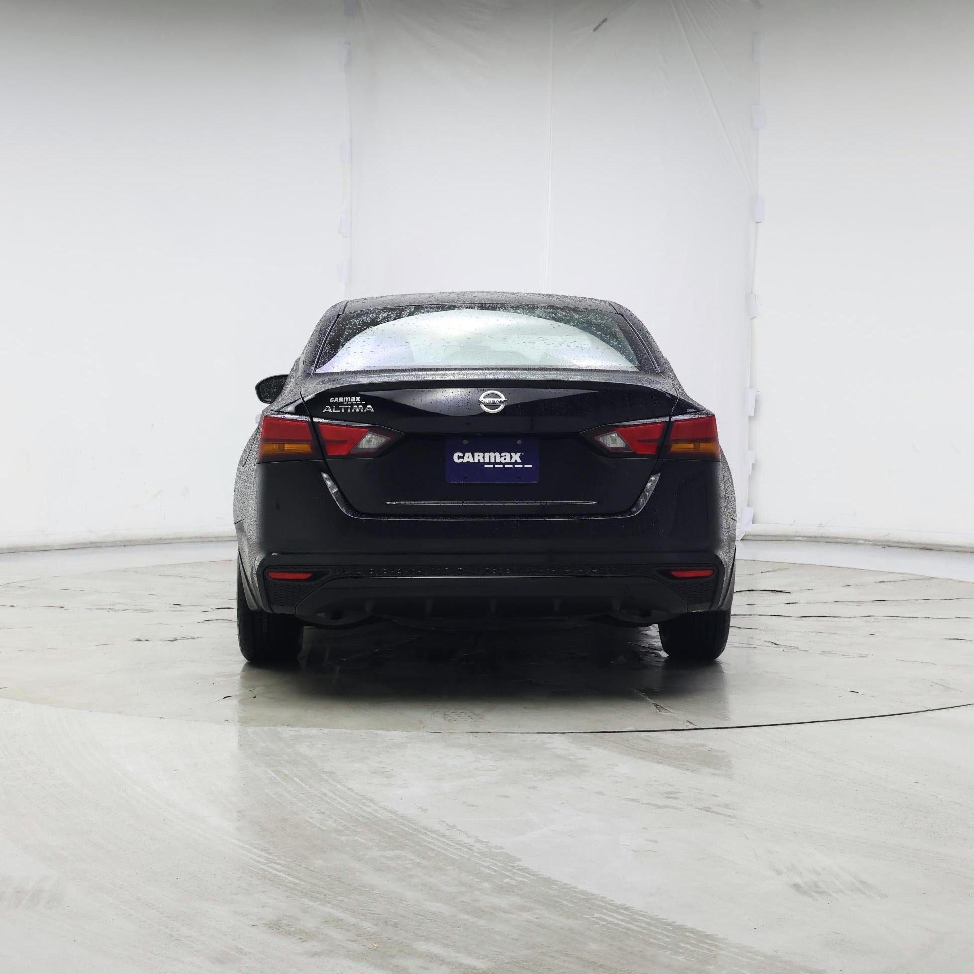 Thumbnail: 2021 Nissan Altima - 6