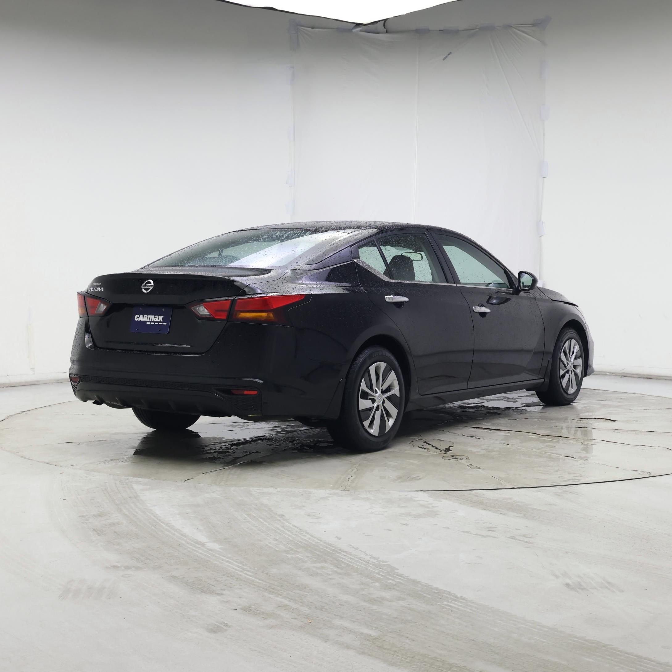 Thumbnail: 2021 Nissan Altima - 8