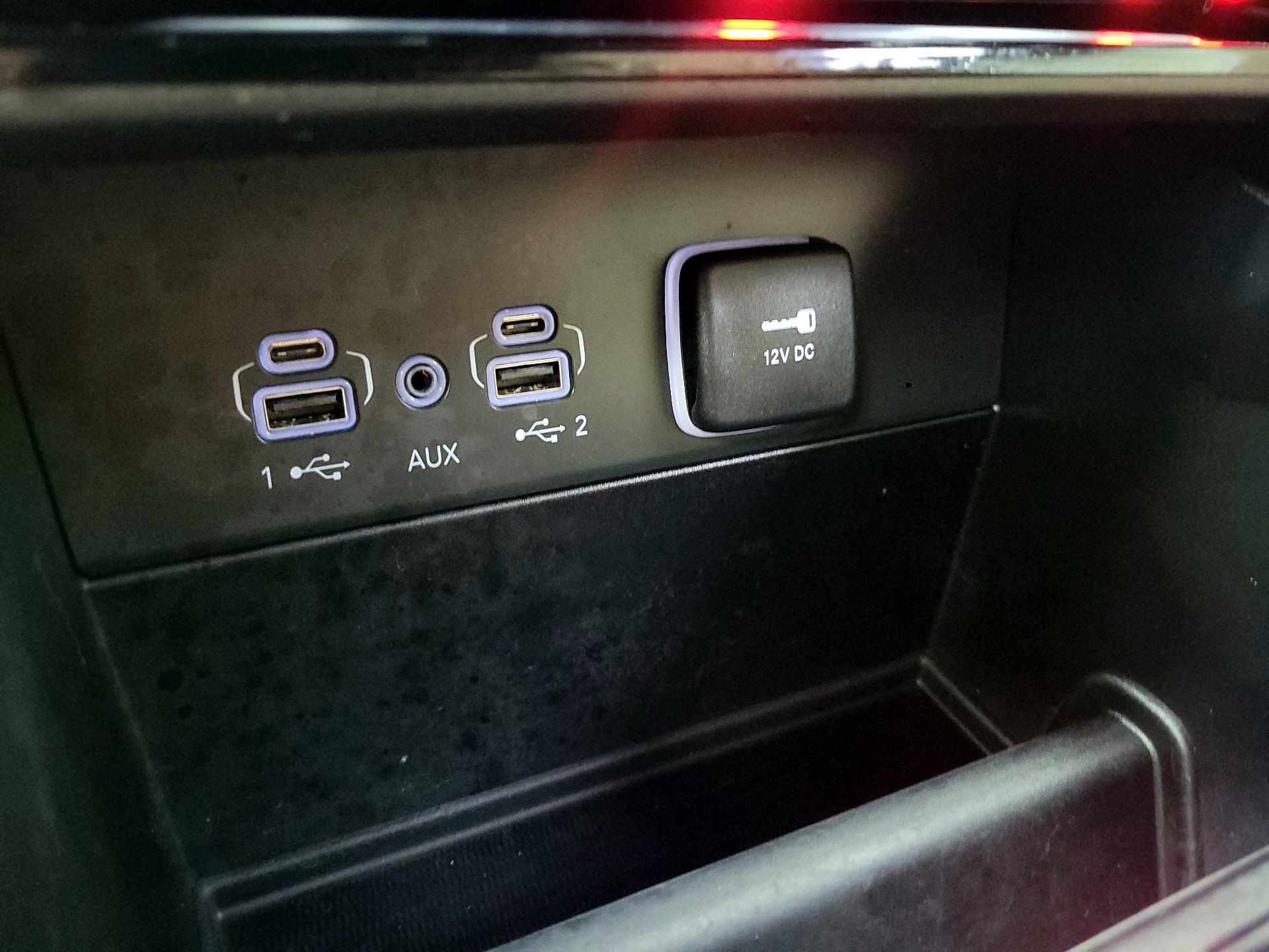 Thumbnail: 2023 Jeep Grand Cherokee - 19