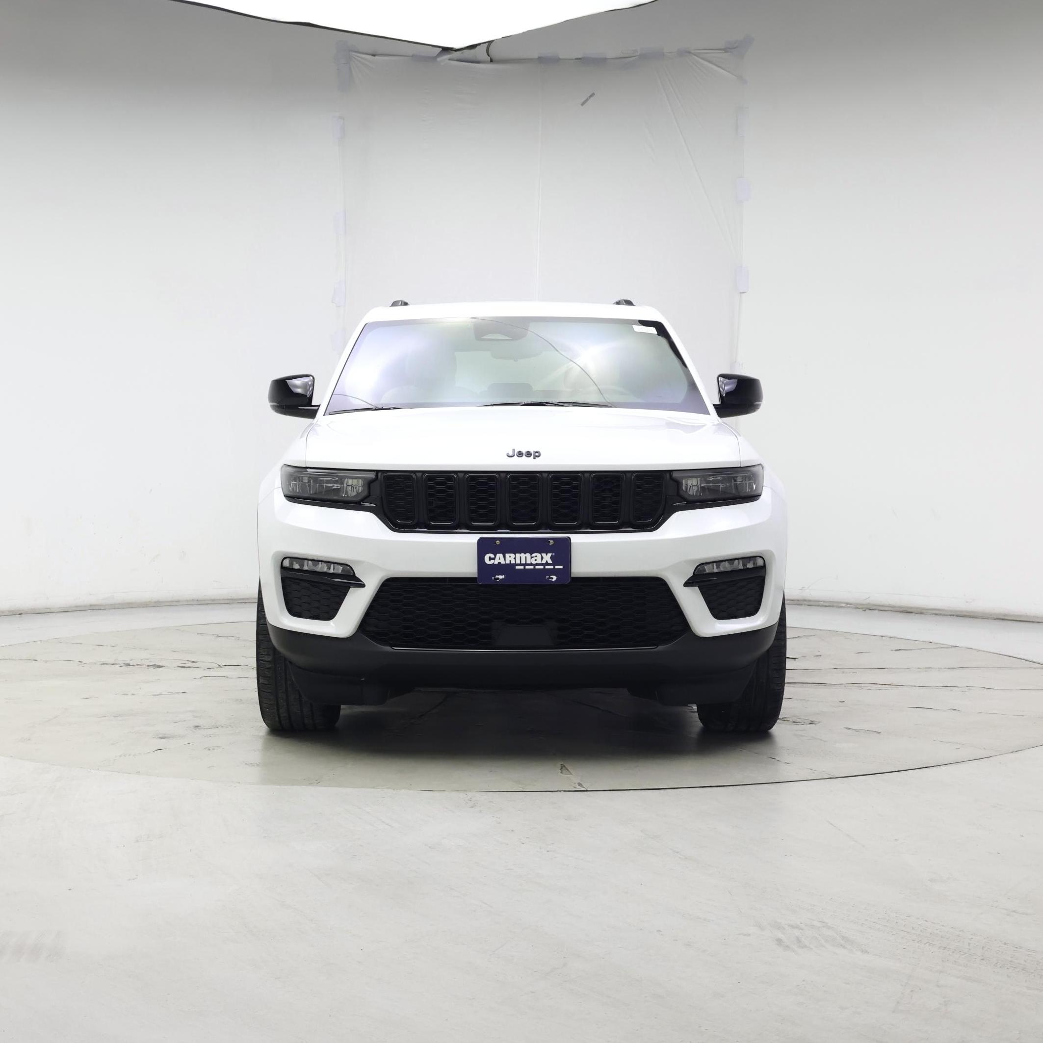 Thumbnail: 2023 Jeep Grand Cherokee - 5