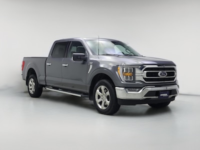 2023 Ford F150 XLT